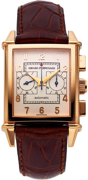 Girard Perregaux Vintage 1945